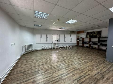 комерційна за адресою Котельникова Михайла, 35