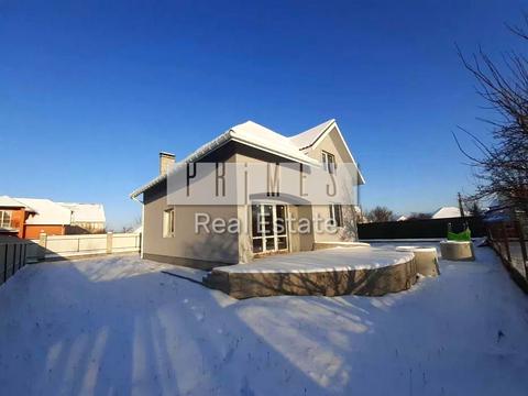 дом по адресу Киевская ул.