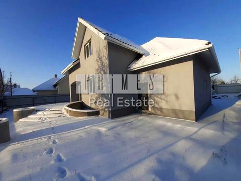 дом по адресу Киевская ул.