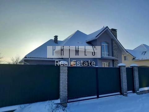 дом по адресу Киевская ул.