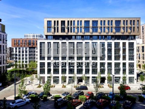 комерційна за адресою Салютна вул., 2б