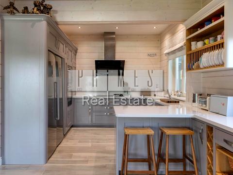 дом по адресу Виноградная ул.