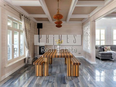 дом по адресу Виноградная ул.