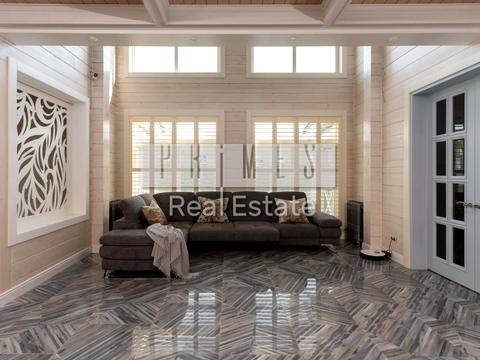 дом по адресу Виноградная ул.