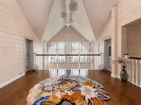 дом по адресу Виноградная ул.