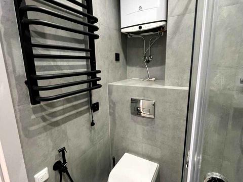 квартира за адресою Повітряних Сил просп. (Повітрофлотський), 56