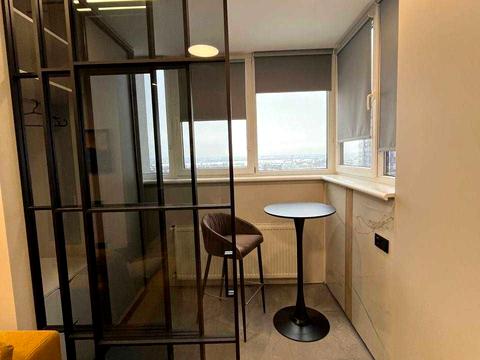 квартира за адресою Повітряних Сил просп. (Повітрофлотський), 56