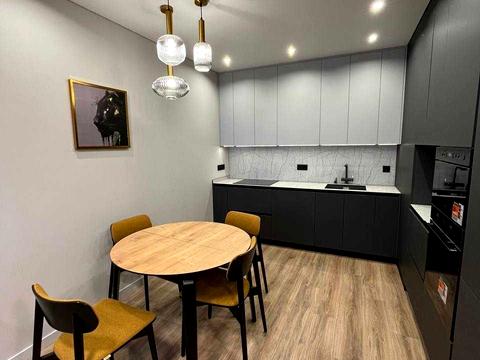 квартира за адресою Повітряних Сил просп. (Повітрофлотський), 56