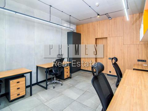 коммерческая по адресу Саксаганского ул., 37-К