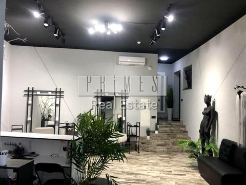 коммерческая по адресу Владимира Ивасюка просп. (Героїв Сталінграду), 2-Д