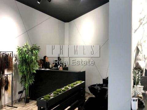 коммерческая по адресу Владимира Ивасюка просп. (Героїв Сталінграду), 2-Д