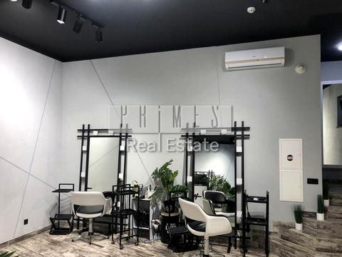 коммерческая по адресу Владимира Ивасюка просп. (Героїв Сталінграду), 2-Д