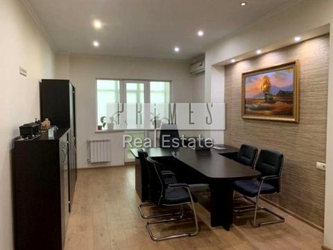 коммерческая по адресу Саксаганского ул., 121