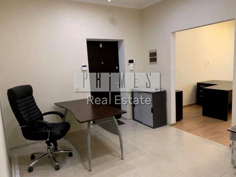 коммерческая по адресу Саксаганского ул., 121