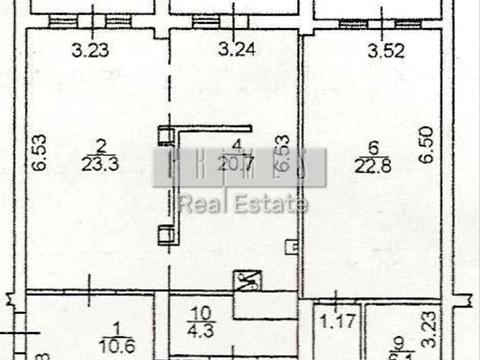 коммерческая по адресу Саксаганского ул., 121