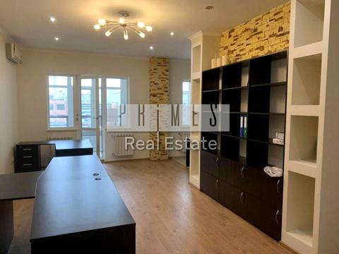 коммерческая по адресу Саксаганского ул., 121