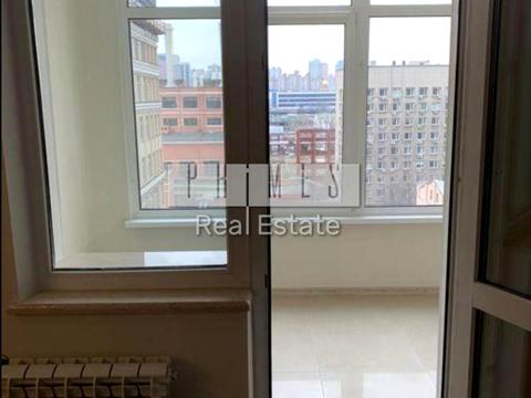 коммерческая по адресу Саксаганского ул., 121