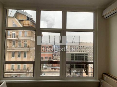 коммерческая по адресу Саксаганского ул., 121