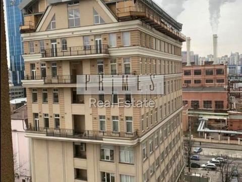 коммерческая по адресу Саксаганского ул., 121