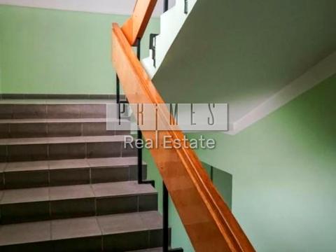 коммерческая по адресу Новополевая ул., 21