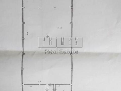 коммерческая по адресу Новополевая ул., 21