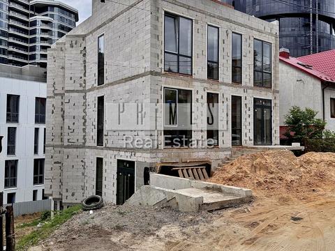 коммерческая по адресу Болсуновський пер. (Мічуріна), 6