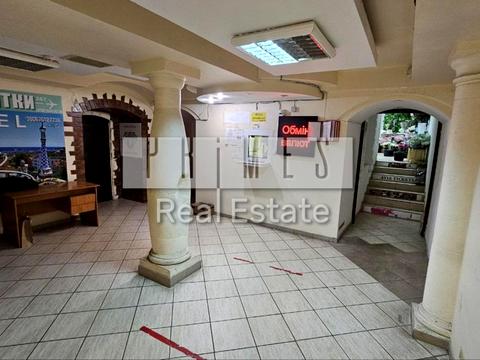 коммерческая по адресу Большая Васильковская ул. (Красноармейская), 28Б