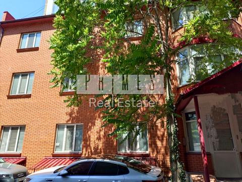 коммерческая по адресу Большая Васильковская ул. (Красноармейская), 28Б