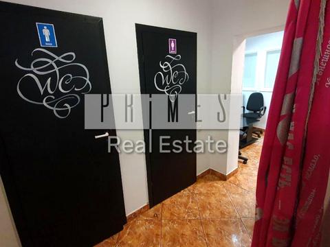 коммерческая по адресу Большая Васильковская ул. (Красноармейская), 28Б