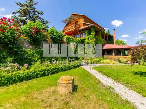 дом по адресу Залужна ул., 16