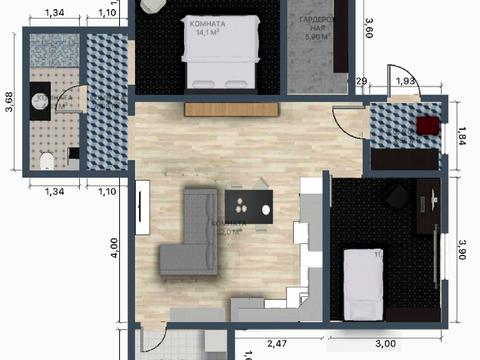 комерційна за адресою Галицька вул., 5б