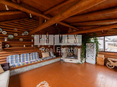 дом по адресу Залужна ул., 16