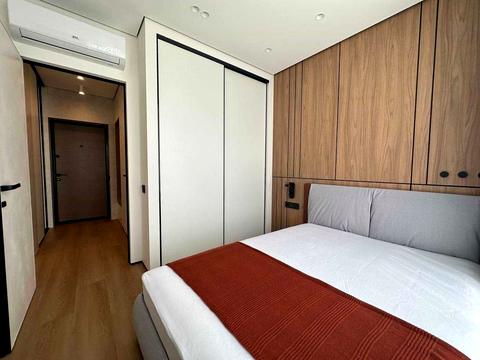 квартира по адресу Салютная ул., 2к17