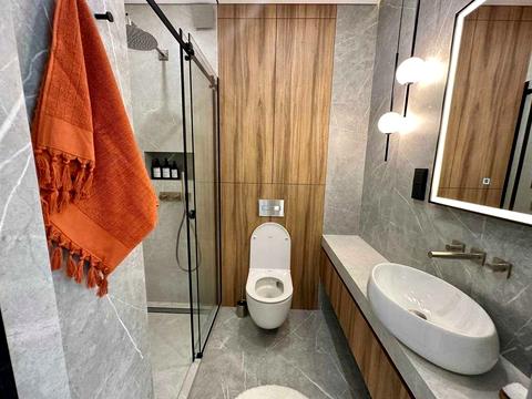 квартира по адресу Салютная ул., 2к17