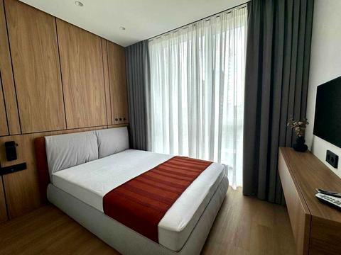 квартира по адресу Салютная ул., 2к17