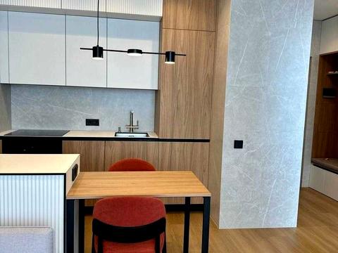 квартира по адресу Салютная ул., 2к17