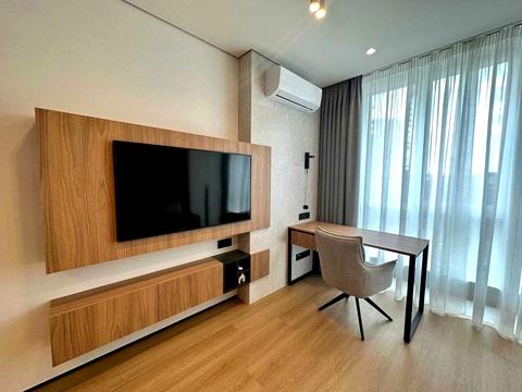 квартира по адресу Салютная ул., 2к17