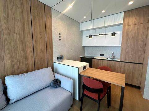 квартира по адресу Салютная ул., 2к17