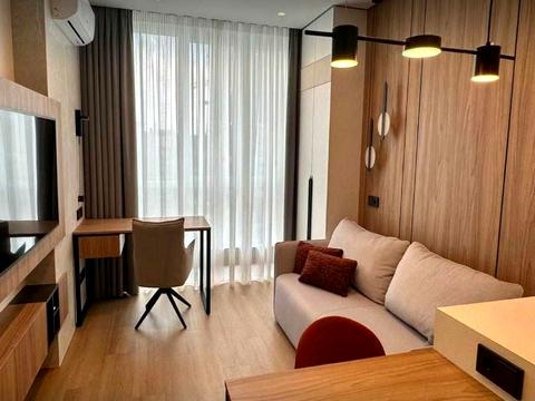 квартира по адресу Салютная ул., 2к17