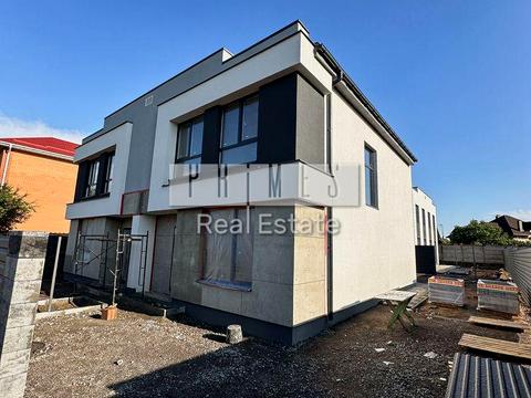 будинок за адресою Київська вул.