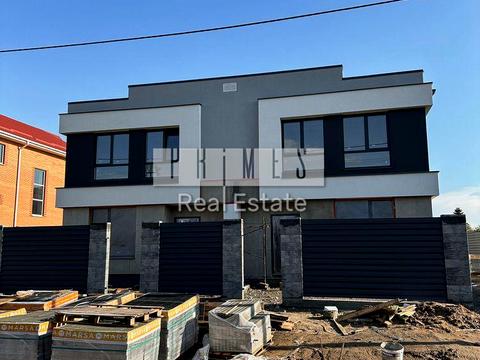 будинок за адресою Київська вул.