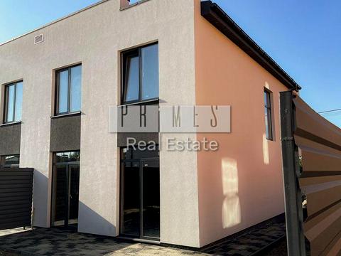 будинок за адресою Київська вул.