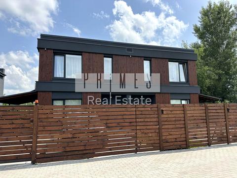 будинок за адресою Київська вул.