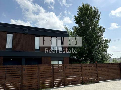 будинок за адресою Київська вул.