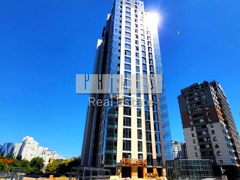 коммерческая по адресу Андрея Верхогляда ул. (Михайла Драгомирова), 1-20а