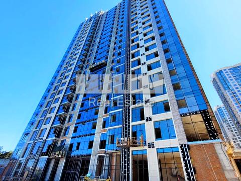 коммерческая по адресу Андрея Верхогляда ул. (Михайла Драгомирова), 1-20а