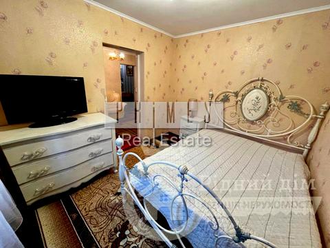 будинок за адресою Партизанська вул., 12