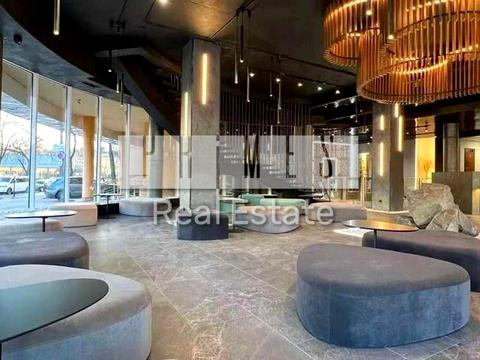 комерційна за адресою Новопольова вул., 24д