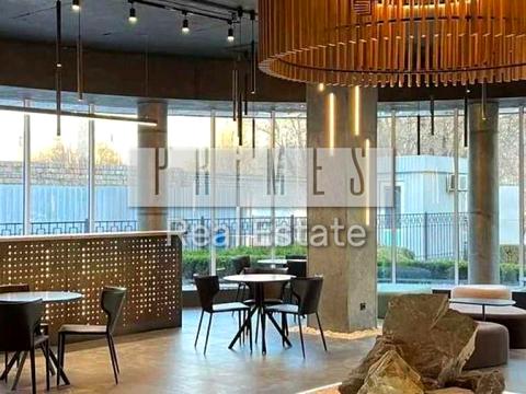 комерційна за адресою Новопольова вул., 24д