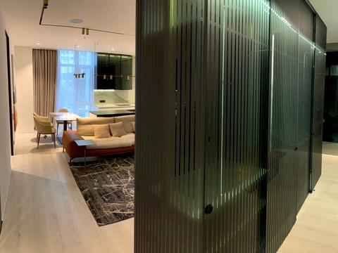 квартира по адресу Сапёрное Поле ул., 3